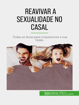 cover image of Reavivar a sexualidade no casal